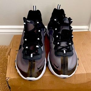 Nike Air Trainer SC High